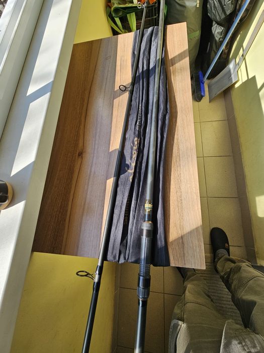 Риболовни   принадлежности