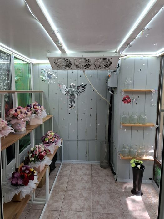 Продаётся готовый хороший бизнес