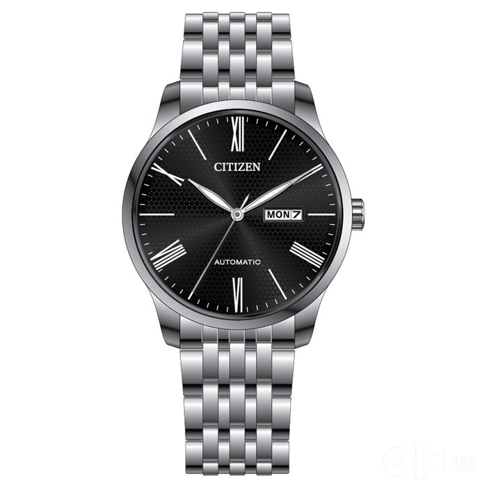 Citizen Mechanical Day & Date NH8350-59E