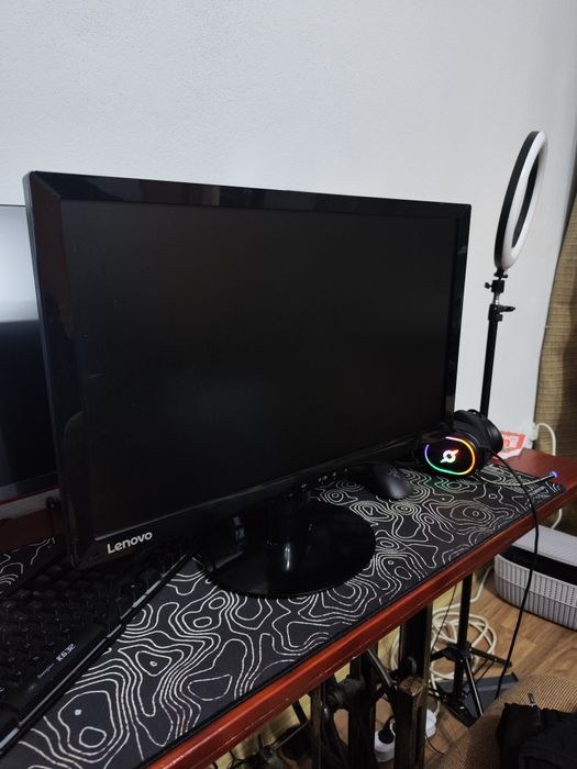 Monitor de gaming, 144hz,  FHD, 1ms
