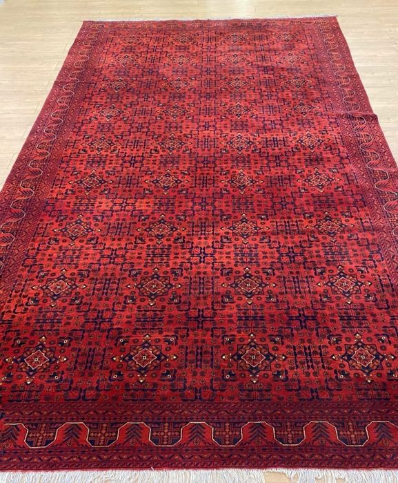 Ковер беледжи афганский