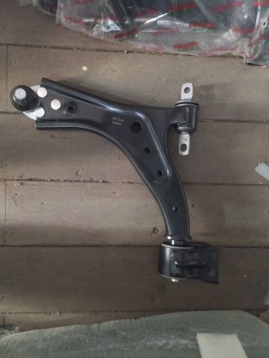 Запчасти Шевролет Монза