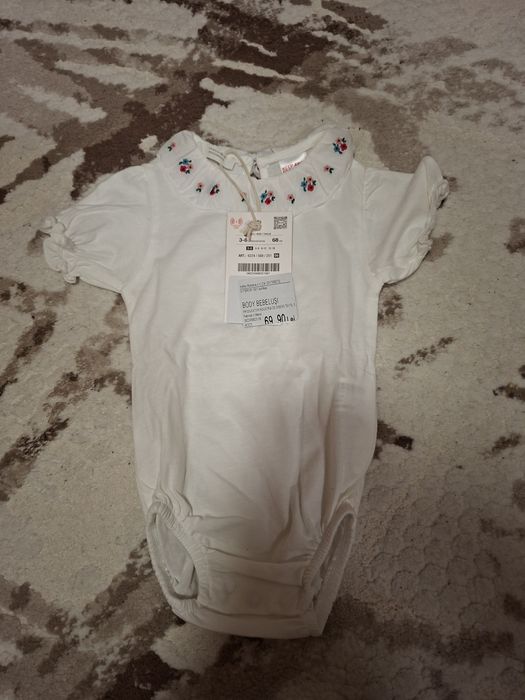 Body marimea 68 nou