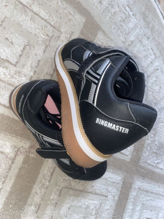 Штангетки для тяжелой атлетики