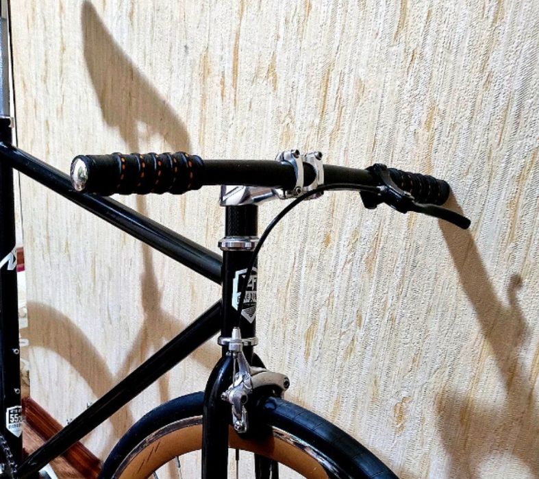 Ког лок , вилсет и запчати для велосипеда