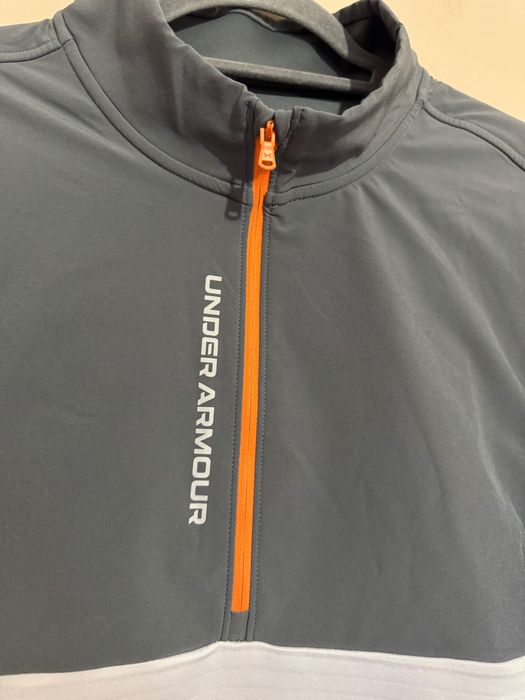 Under Armour UA Storm Evolution DaytonaHZ-WHT.