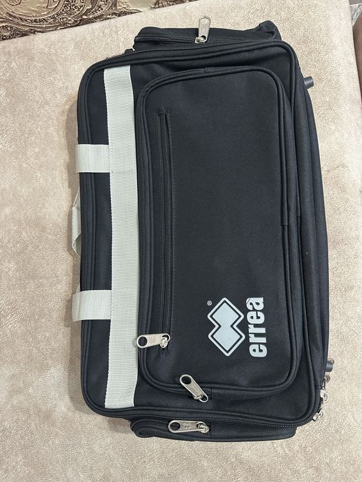 Медицинская сумка errea