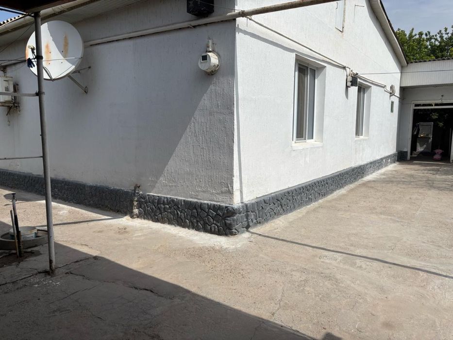 Үй сатылады Жетісай