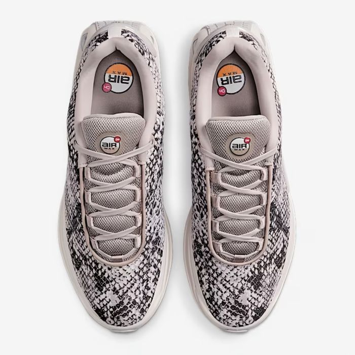 Nike air max dn