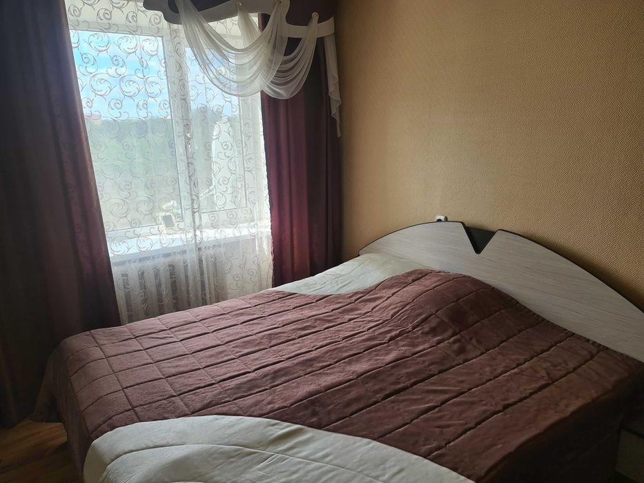 Продам 3-комнатная квартира · 60.7 м² · 3/5 этаж МЖК