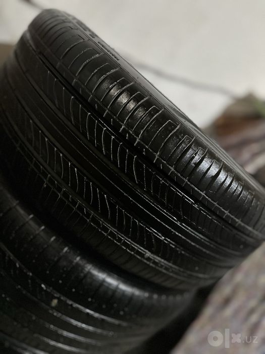 Vossen diska balon 17 4x100