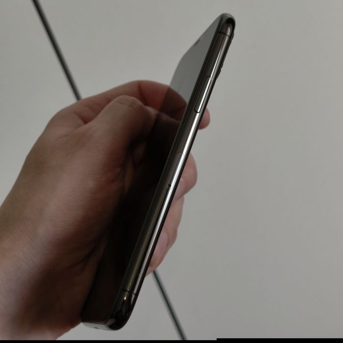 iPhone 11 Pro 64gb black