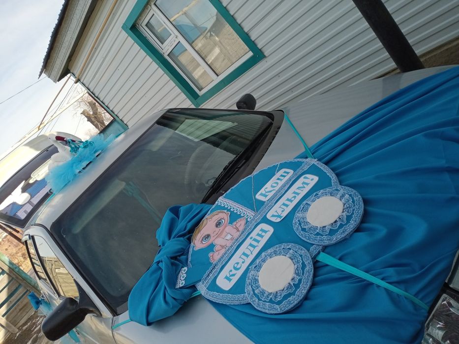 Бала шығаруға арналған роддом