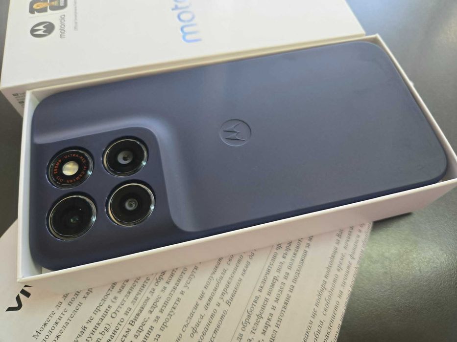 Motorola G87  8/256gb ТОП ЦЕНА
