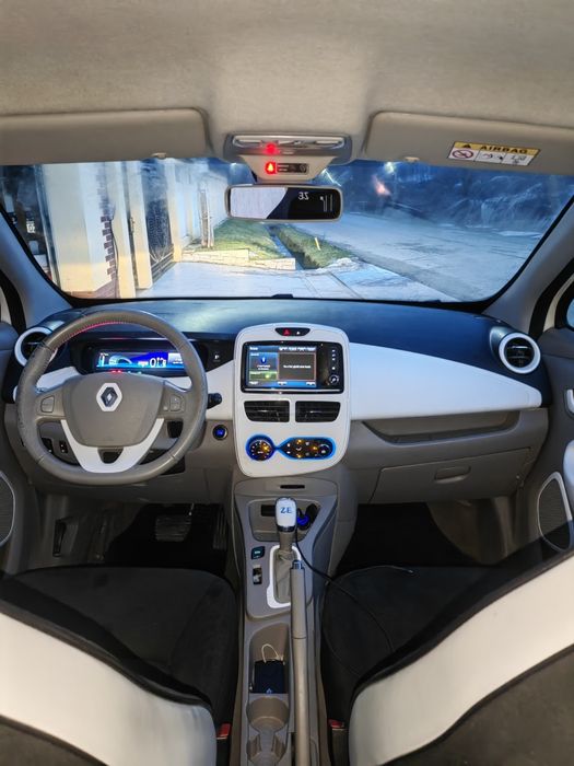 Renault Zoe Z.E. 41