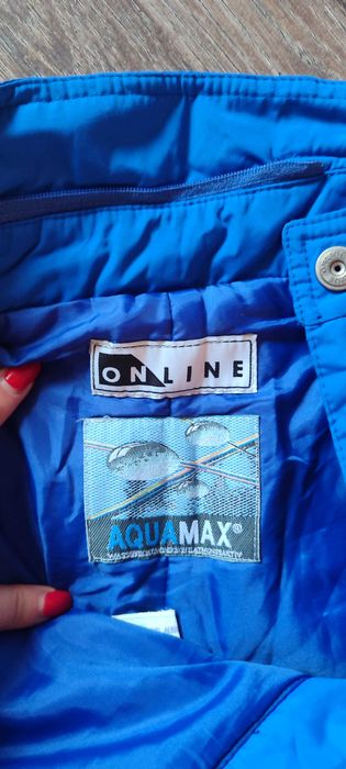 Мъжки ски панталони VERTIKAL размер 3XL