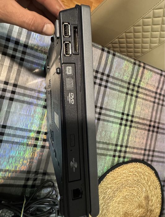 Laptop HP Compaq 6510b