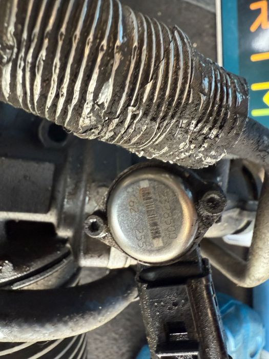 Хидравлична рейка за Porsche Cayenne tyrbo турбо 4.8 S ном 203