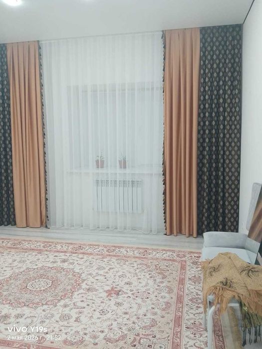 Срочно продам квартиру в новом доме