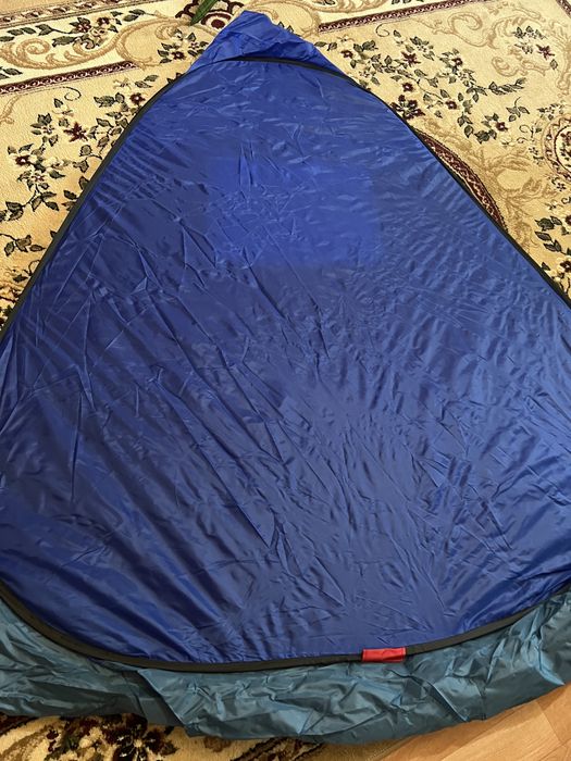 Палатка для кемпинга