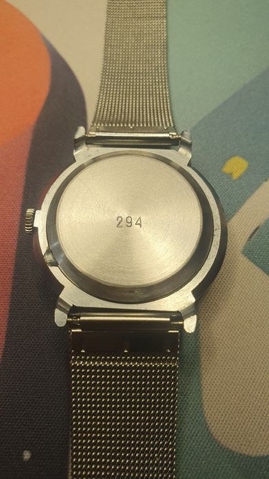 Ceas RAKETA mecanism mecanic 2609.HA