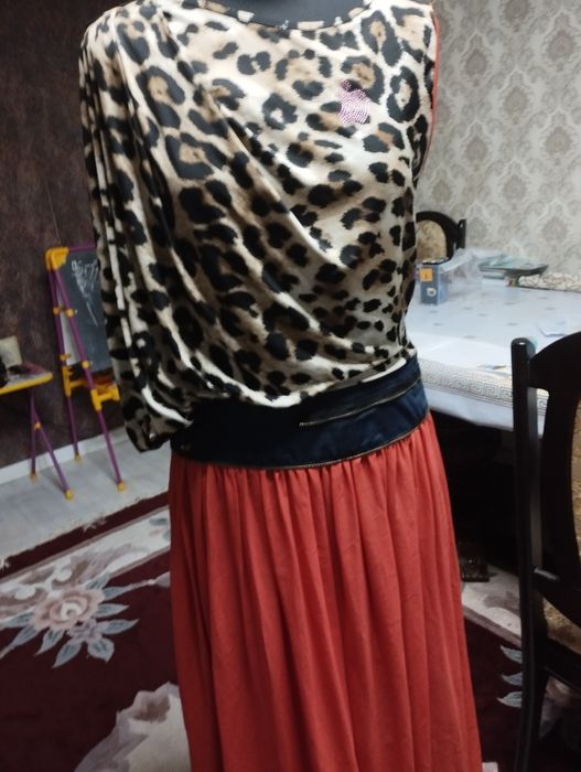 Платье производство Турция 44 46 48