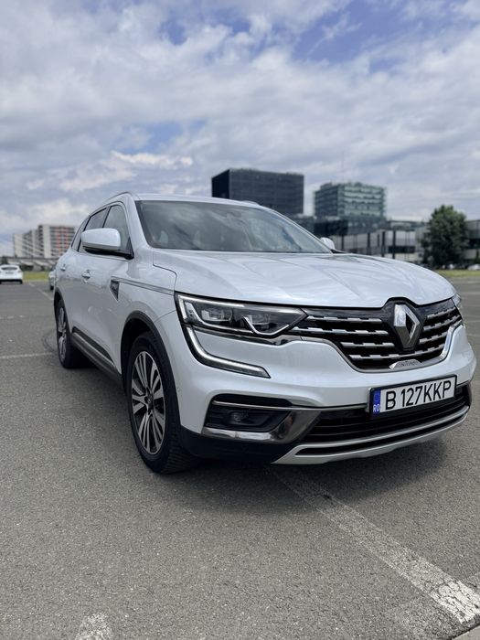 RENAULT Koleos 2020 — imagine 2
