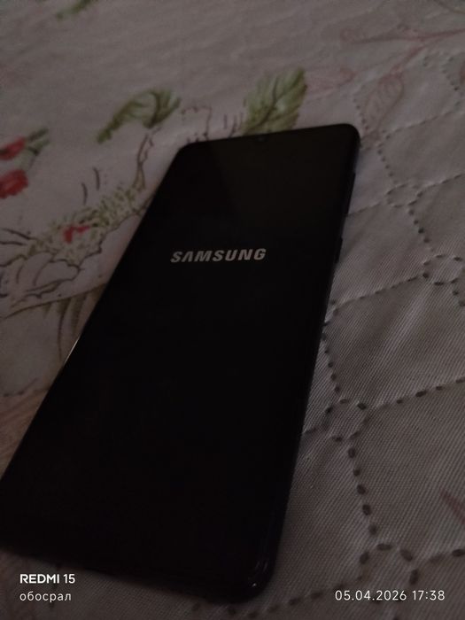 Samsung a31 64gb на запчасти