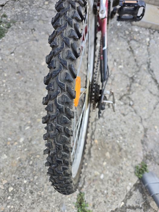 Bicileta DHS Climber