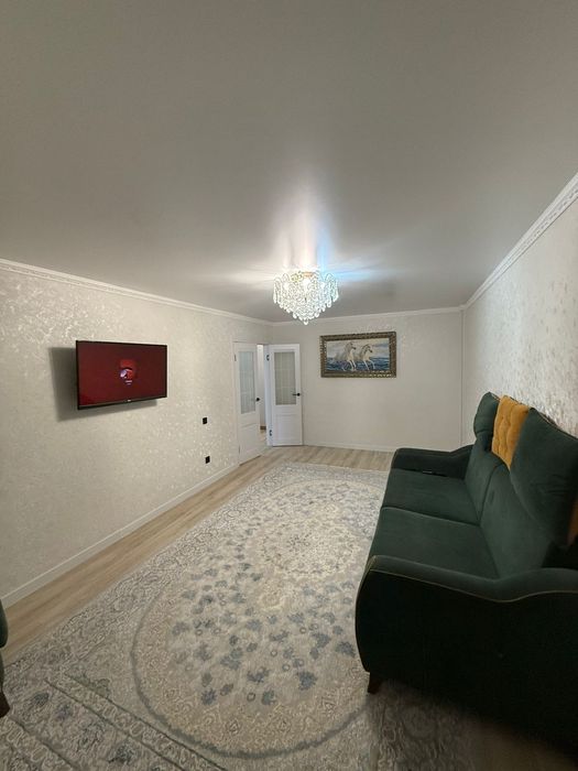 Продам квартиру ЖК Скиф