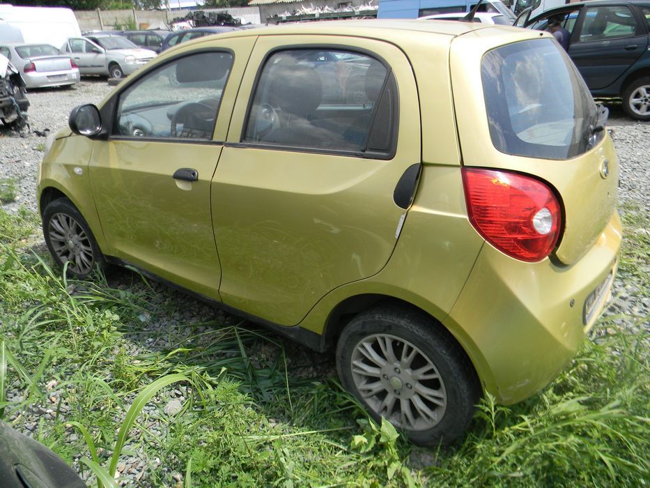 Dezmembrari DR DR1 (2009-2014) 1.3 i Benzina