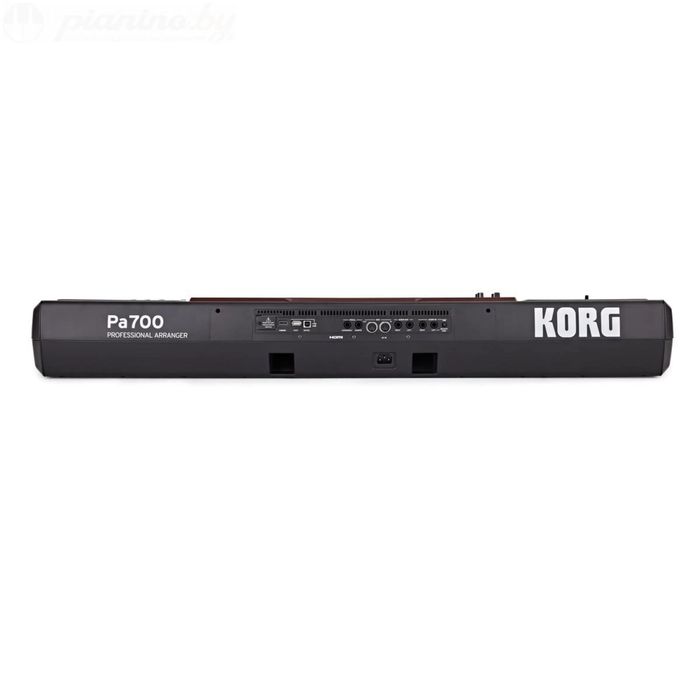 Korg Pa700 Корг па700 сентезатор