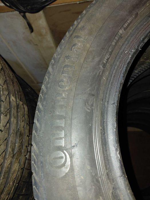 Шины б/у недорого