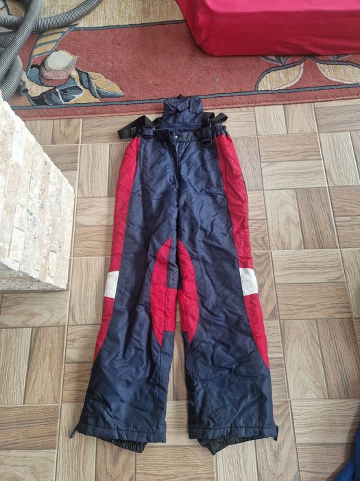 Pantaloni ski unisex 164