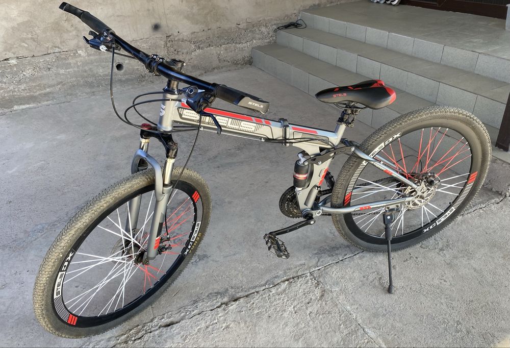 Велосипед  продается