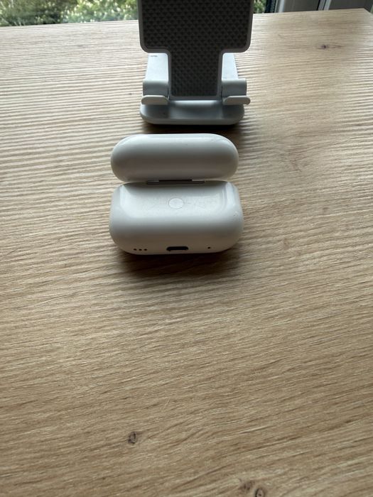 Airpods Pro 2 поколение