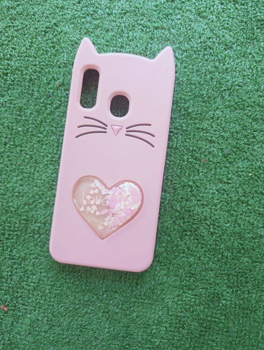 Самсунг Галакси а20е