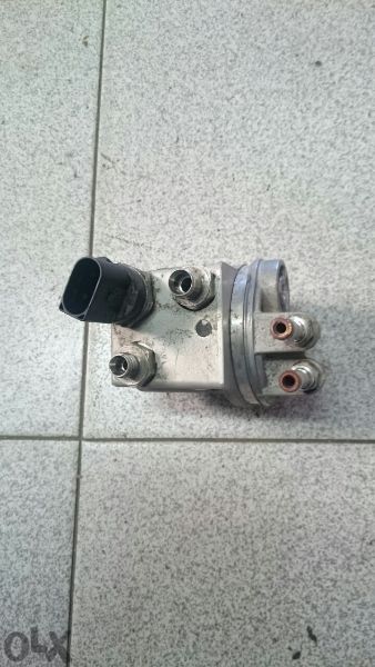 Метанов редуктор за Фолксваген Кади