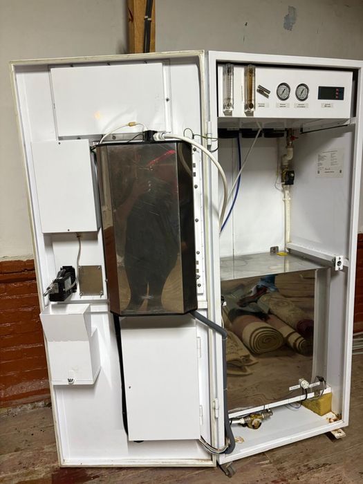 Водомат Живая вода