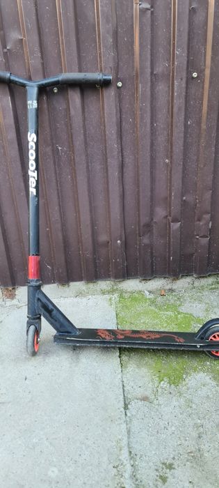 Самокат (Скутер) детский