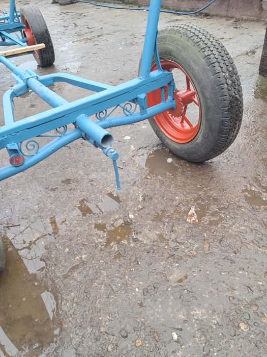 Căruță de vânzare