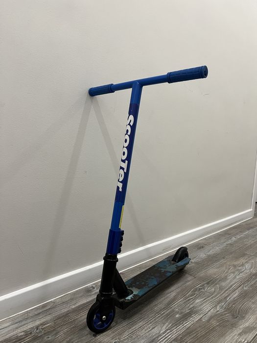 Самокат детский