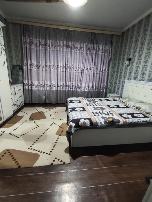 Продается угловой дом с действующим СТО