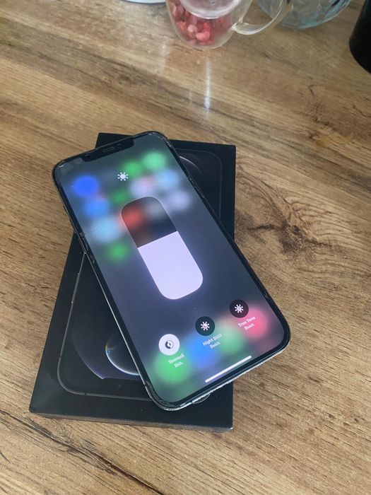 Iphone 12 pro max 128GB