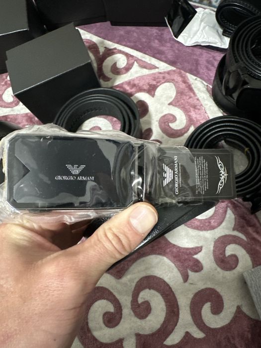 Чемень натуральный кожа