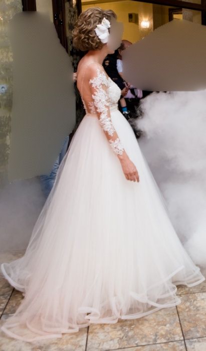 Rochie de mireasa Maya Fashion