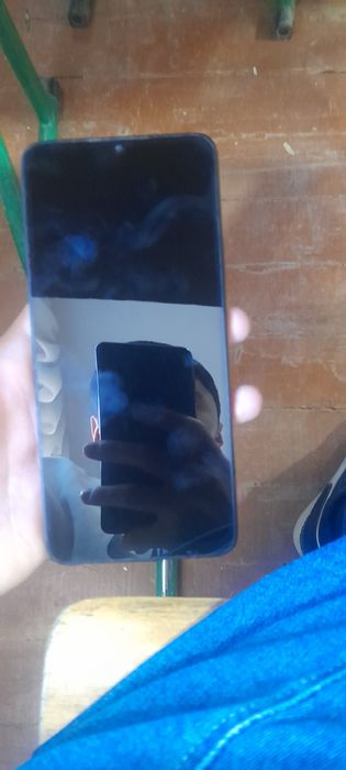 Redmi 13 C kelishamiz