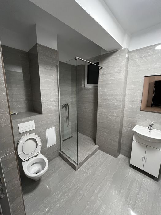 Inchiriez Apartament cu 2 camere la PRIMA INCHIRIERE