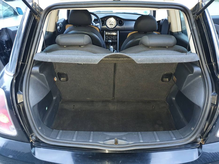 MINI Cooper 2005 — imagine 5