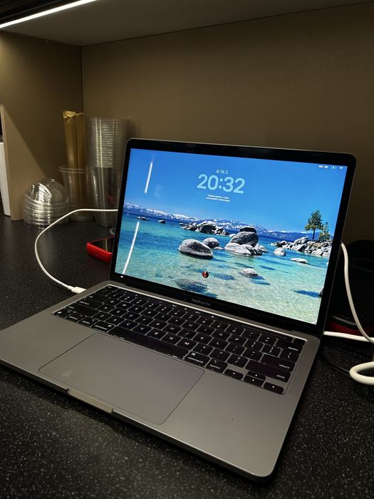 Macboock 2020 pro akb 91